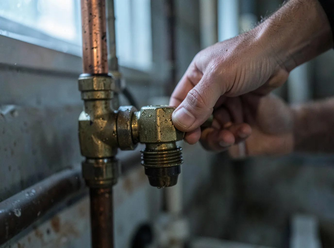 Emergency Plumber Wales, UT FAQs